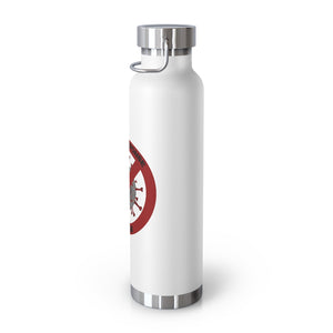 Covid Response Team 22oz Vacuum Insulated Bottle