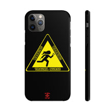 Load image into Gallery viewer, Trauma Nurse Crossing (Woman) Case Mate Tough Phone Cases
