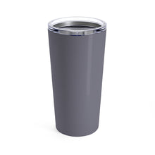 Load image into Gallery viewer, Grey Combat Medic Tumbler 20oz
