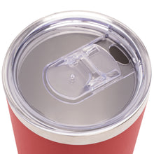 Load image into Gallery viewer, Sarcasticholine Copper Vacuum Insulated Tumbler, 22oz
