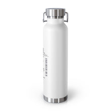 Load image into Gallery viewer, Narcisstican Jiynxd Original 22oz Vacuum Insulated Bottle
