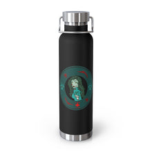 Load image into Gallery viewer, Zombie Jiynxd 22oz Vacuum Insulated Bottle
