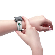 Load image into Gallery viewer, Jiynxd Zombie Watch Band For Apple Watch
