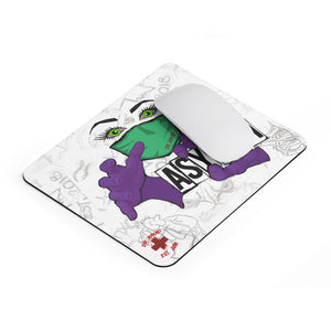 Asylum Mousepad