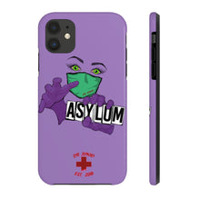 Load image into Gallery viewer, Purple Asylum Case Mate Tough Phone Cases
