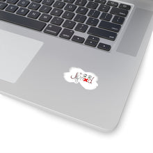 Load image into Gallery viewer, Dr. Jiynxd Logo Stickers
