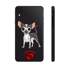 Load image into Gallery viewer, Adopt Dont Shop Case Mate Tough Phone Cases
