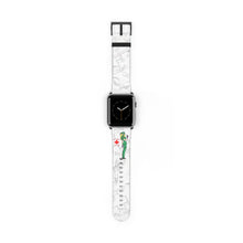 Load image into Gallery viewer, Dr. Jiynxd Concept Watch Band
