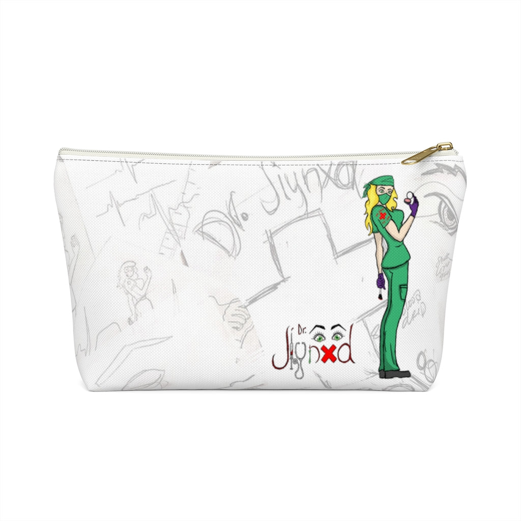 Make Me Blush Accessory Pouch