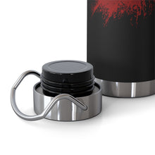 Load image into Gallery viewer, Bloodshot Eye 22oz Vacuum Insulated Bottle

