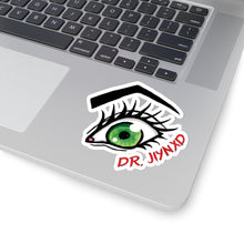 Load image into Gallery viewer, Jiynxd Eye  Stickers
