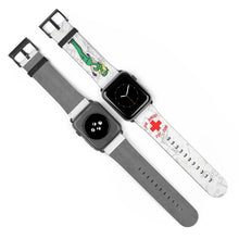 Load image into Gallery viewer, Dr.Jiynxd Watch Band for Apple Watch
