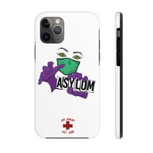 Load image into Gallery viewer, Asylum Case Mate Tough Phone Cases
