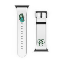 Load image into Gallery viewer, Jiynxd Zombie Watch Band For Apple Watch
