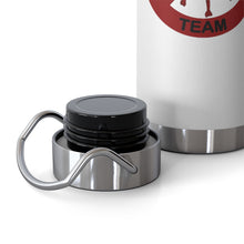 Load image into Gallery viewer, Covid Response Team 22oz Vacuum Insulated Bottle
