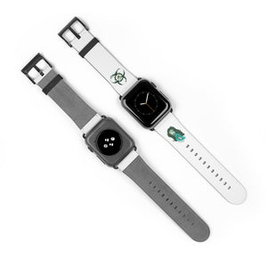 Jiynxd Zombie Watch Band For Apple Watch