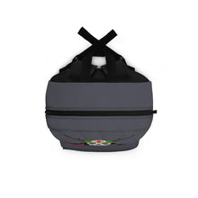 Load image into Gallery viewer, Dr. Jiynxd Medic Backpack in Grey (Made in USA)
