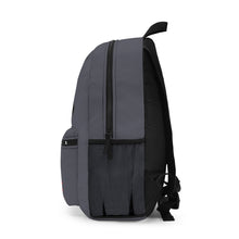 Load image into Gallery viewer, Dr. Jiynxd Medic Backpack in Grey (Made in USA)
