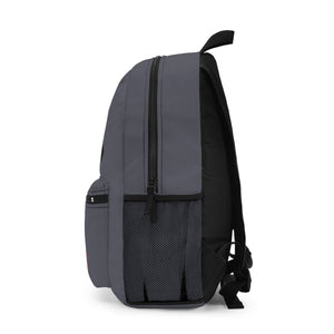 Dr. Jiynxd Medic Backpack in Grey (Made in USA)