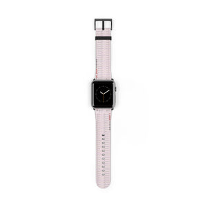 Dr. Jiynxd EKG Watch Band for Apple Watch