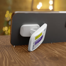 Load image into Gallery viewer, Dramazepam Phone Click-On Grip
