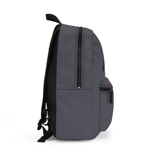 Dr. Jiynxd Medic Backpack in Grey (Made in USA)
