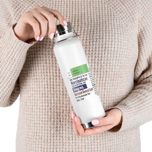 Narcisstican Jiynxd Original 22oz Vacuum Insulated Bottle