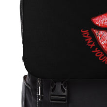 Load image into Gallery viewer, Jiynxd Your Lips Casual Shoulder Backpack
