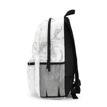 Load image into Gallery viewer, Asylum Concept Backpack (Made in USA)
