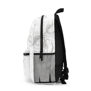 Asylum Concept Backpack (Made in USA)