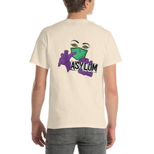 Load image into Gallery viewer, Asylum Men&#39;s Short Sleeve T-Shirt
