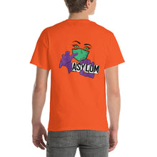 Load image into Gallery viewer, Asylum Men&#39;s Short Sleeve T-Shirt
