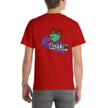 Load image into Gallery viewer, Asylum Men&#39;s Short Sleeve T-Shirt
