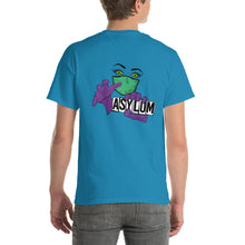 Load image into Gallery viewer, Asylum Men&#39;s Short Sleeve T-Shirt
