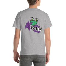 Load image into Gallery viewer, Asylum Men&#39;s Short Sleeve T-Shirt

