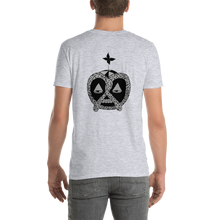 Load image into Gallery viewer, Pretzel Short-Sleeve Unisex T-Shirt
