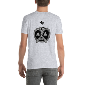 Pretzel Short-Sleeve Unisex T-Shirt