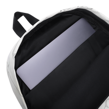 Load image into Gallery viewer, Wear Pink Dr. Jiynxd Backpack

