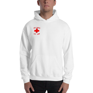Trust me I'm A Pharmacist No Zip Hooded Sweatshirt