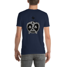 Load image into Gallery viewer, Pretzel Short-Sleeve Unisex T-Shirt
