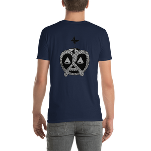 Pretzel Short-Sleeve Unisex T-Shirt
