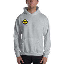 Load image into Gallery viewer, Rad Tech Man Hooded Pullover Sweatshirt
