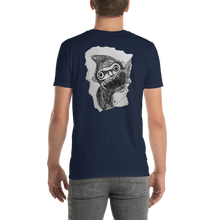 Load image into Gallery viewer, Simian Short-Sleeve Unisex T-Shirt
