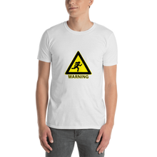 Load image into Gallery viewer, Dr. Jiynxd Crossing Short-Sleeve Unisex T-Shirt
