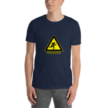 Load image into Gallery viewer, Dr. Jiynxd Crossing Short-Sleeve Unisex T-Shirt
