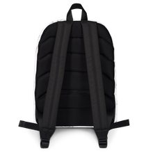 Load image into Gallery viewer, Wear Pink Dr. Jiynxd Backpack
