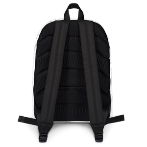 Wear Pink Dr. Jiynxd Backpack
