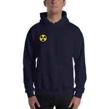 Load image into Gallery viewer, Radiologist Man! Hooded Sweatshirt
