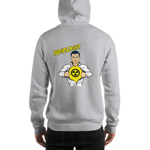 Load image into Gallery viewer, Radiologist Man! Hooded Sweatshirt
