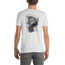 Load image into Gallery viewer, Simian Short-Sleeve Unisex T-Shirt
